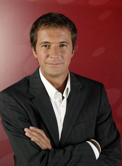 Manu Carreño.