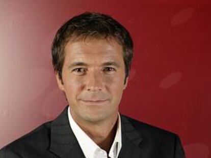Manu Carreño.