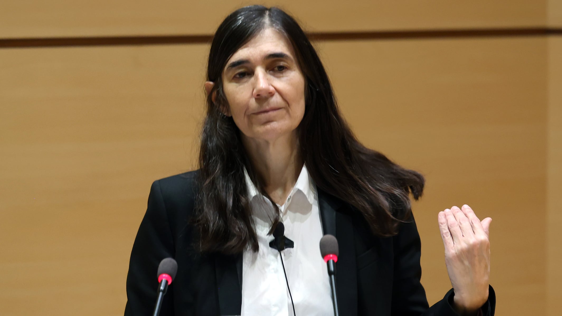 El patronato del CNIO destituye por unanimidad a la directora, María Blasco, y al gerente del centro