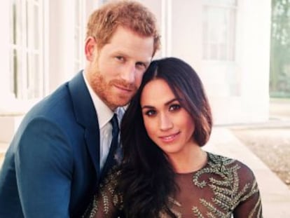 El sábado 19 de mayo se celebra la boda real en el Castillo de Windsor