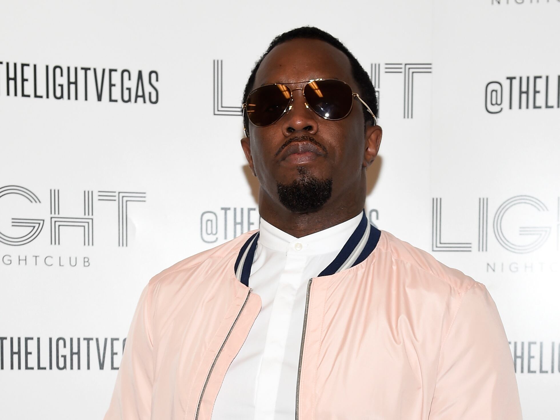 Diddy: Sean Combs, denunciado por dos hombres que le acusan de abusar sexualmente de ellos cuando tenían 10 y 17 años | EL PAÍS US