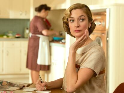 Llega la escuela de amas (y amos) de casa