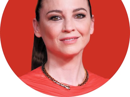 Leonor Watling: “¿En qué museo me quedaría a vivir? En el del jamón"