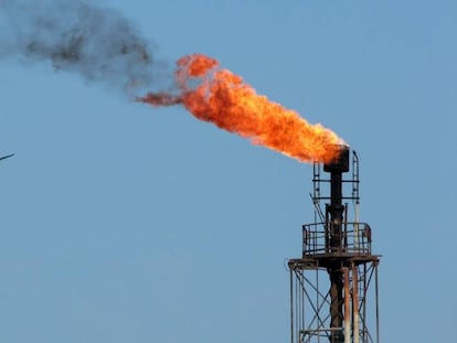 El rally del petróleo ha alcanzado su punto máximo, según la AIE