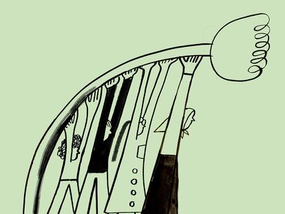 Por una economía e investigación cercanas