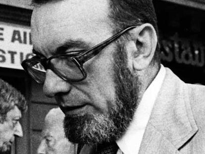 Antoni Jutglar.
