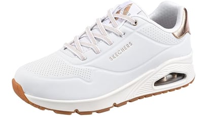 Estas son las zapatillas Skechers más vendidas en Amazon