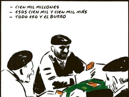 El Roto