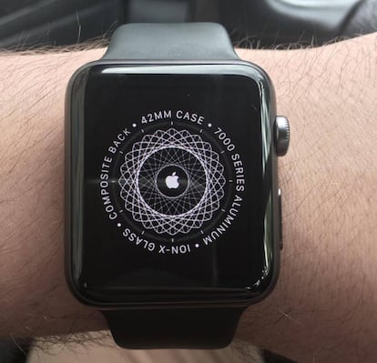 Reloj Apple Watch