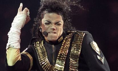 Michael Jackson falleci&oacute; el 25 de junio de 2009.