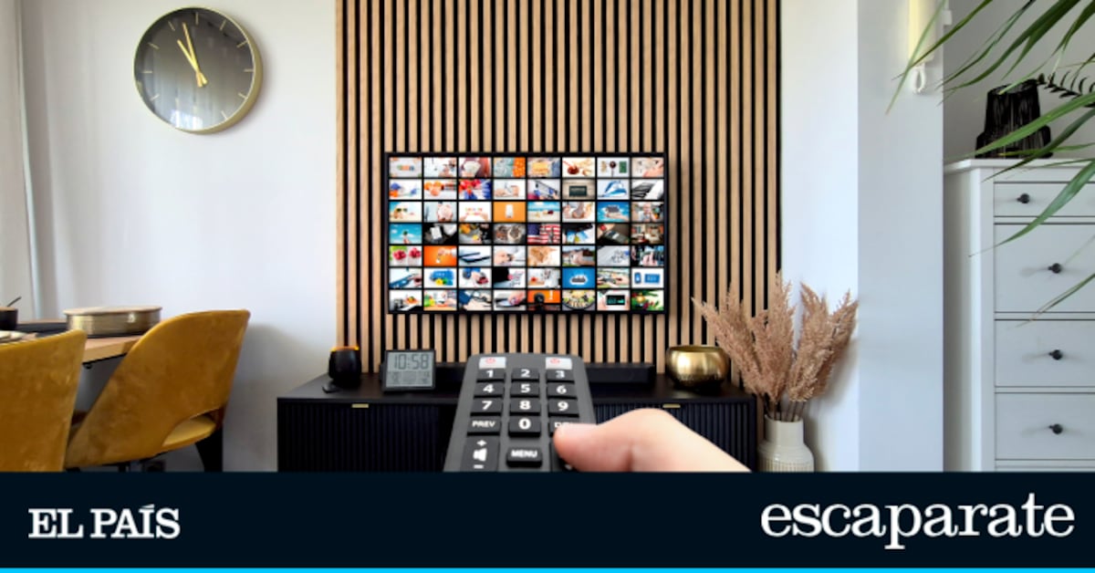 Movistar Plus+: disfruta de tus películas y series favoritas (también) en catalán y en euskera