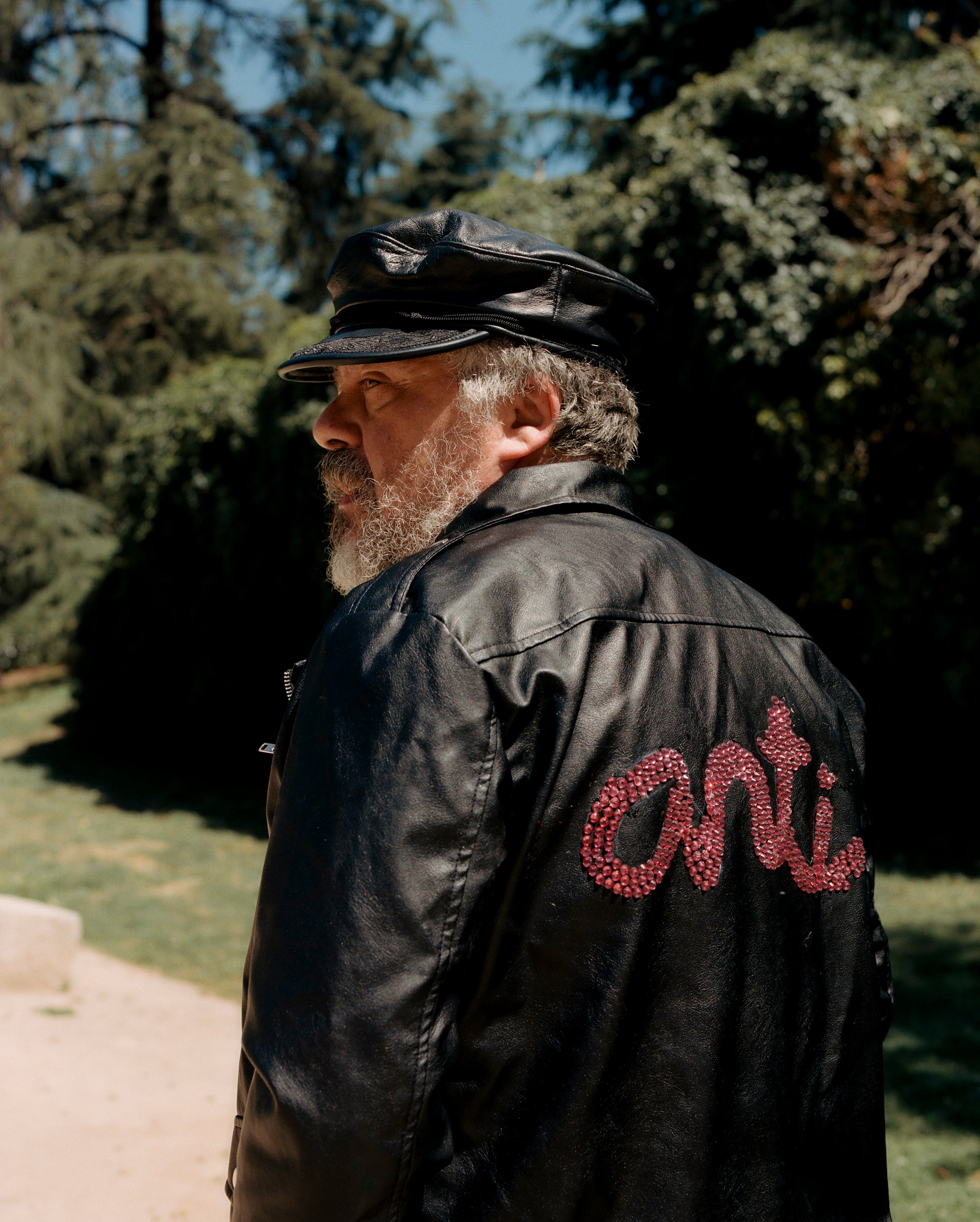 anti, el músico a la contra: “Algunas salas preguntan tu número de seguidores en Instagram o escuchas en Spotify. Yo tengo poco de eso”
