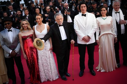 Festival de Cannes