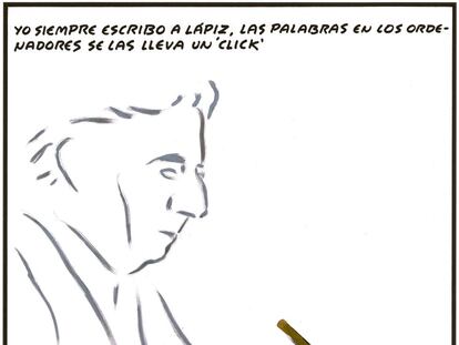El Roto