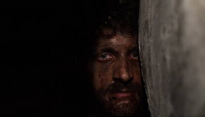 Un fotograma de 'Blair witch' d’Adam Wingard.