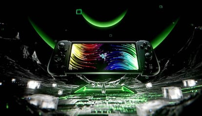 Razer Edge