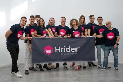 Hrider