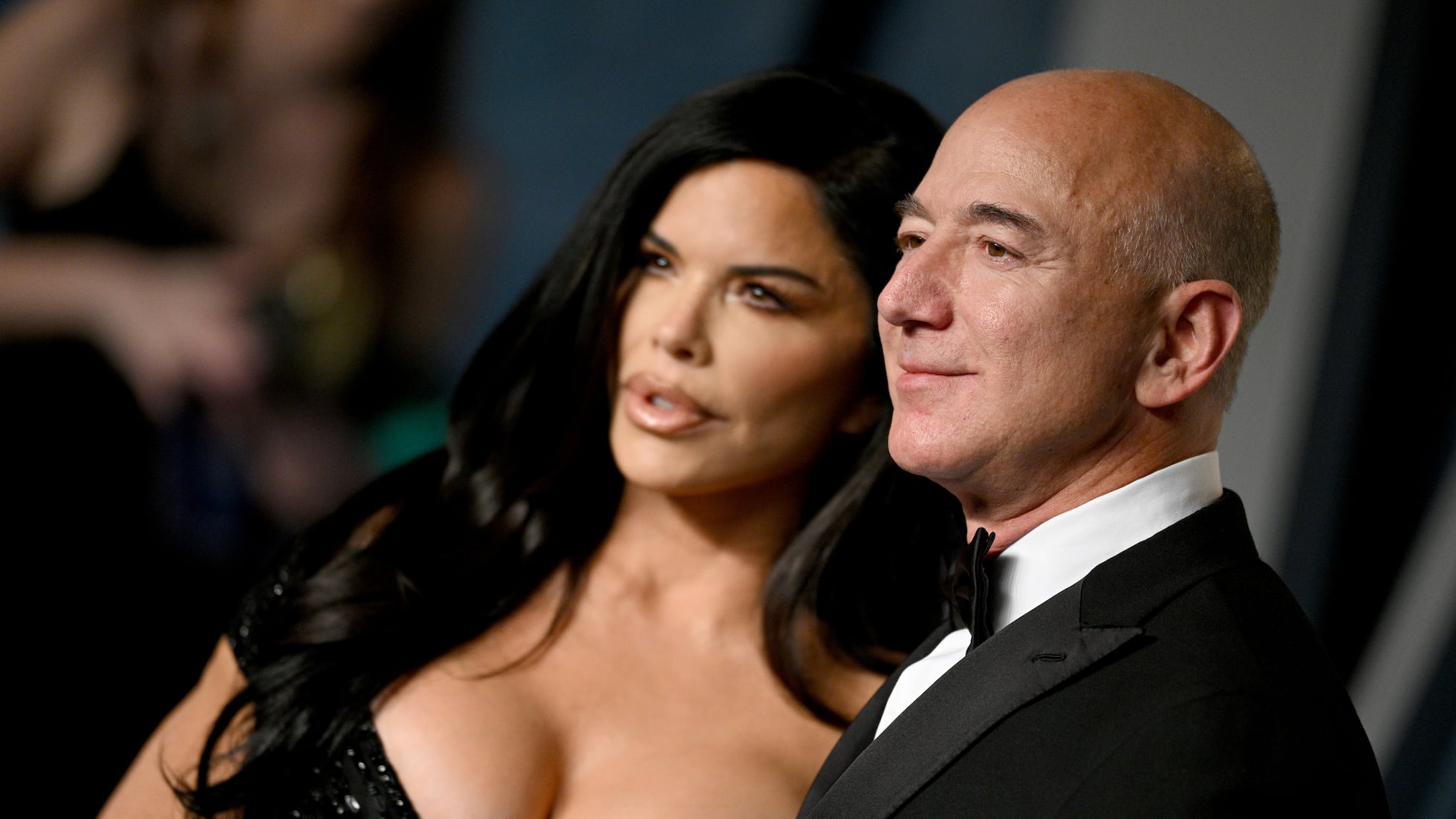 Jeff Bezos: The discreet Amazon founder's transition to the bling-bling king | People | EL PAS English Jeff Bezos: The discreet Amazon founder's transition to the bling-bling king | People | EL PAS English