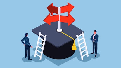 Costes, prestigio y empleo: claves para escoger universidad