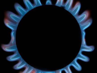 La tarifa del gas subirá entre un 0,9% y un 11,2% para 1,5 millones de clientes