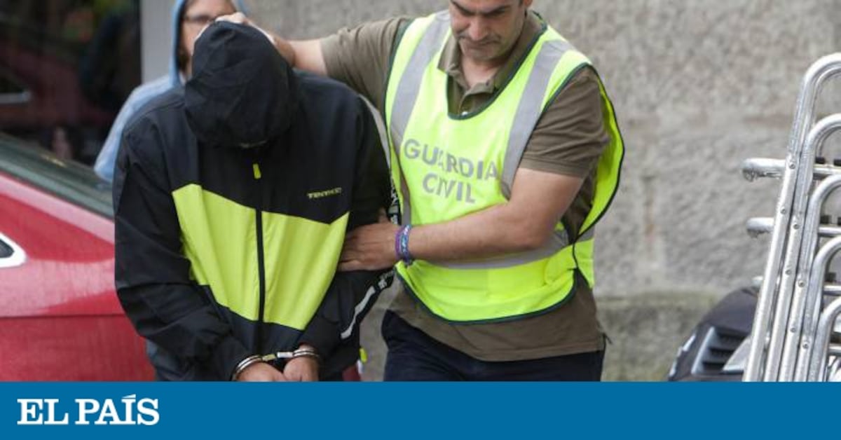 Detenido por segunda vez el dueño de la pirotecnia que explotó en Tui ...
