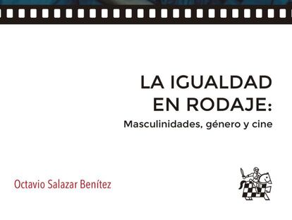 Masculinidades, género y cine