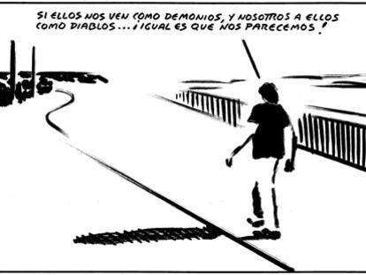 EL ROTO