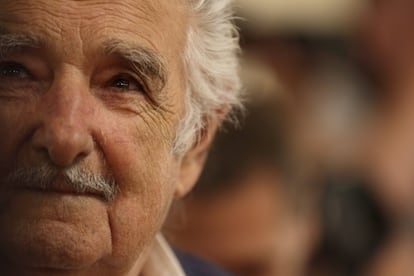 Jose Mujica