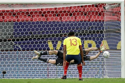 Emiliano Martinez