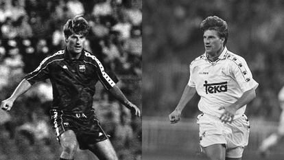 Michel Laudrup