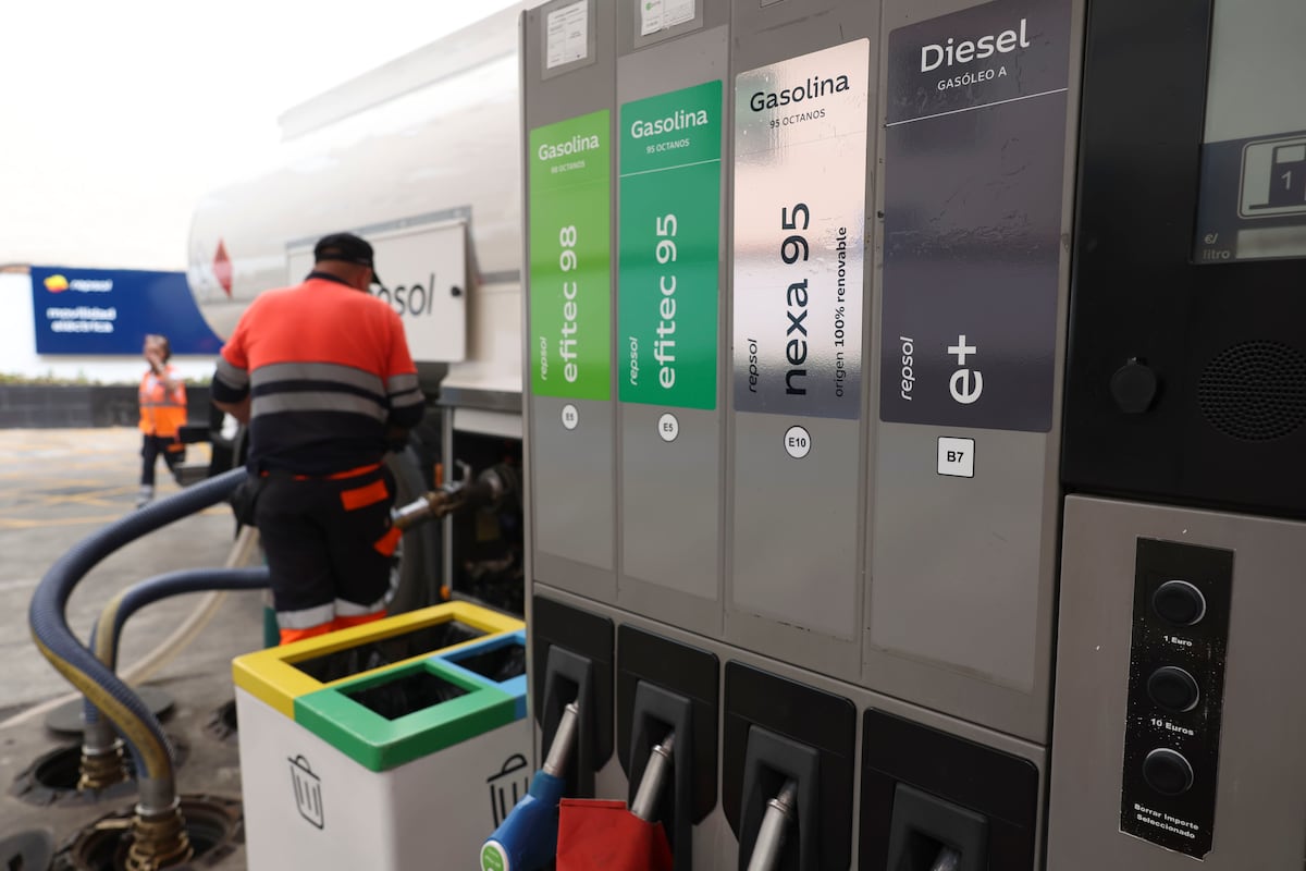 El mayor problema del ‘shock’ petrolero está en la refinería
