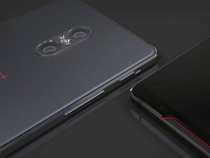 El OnePlus 5 confirma parte de su ficha técnica en un test de rendimiento