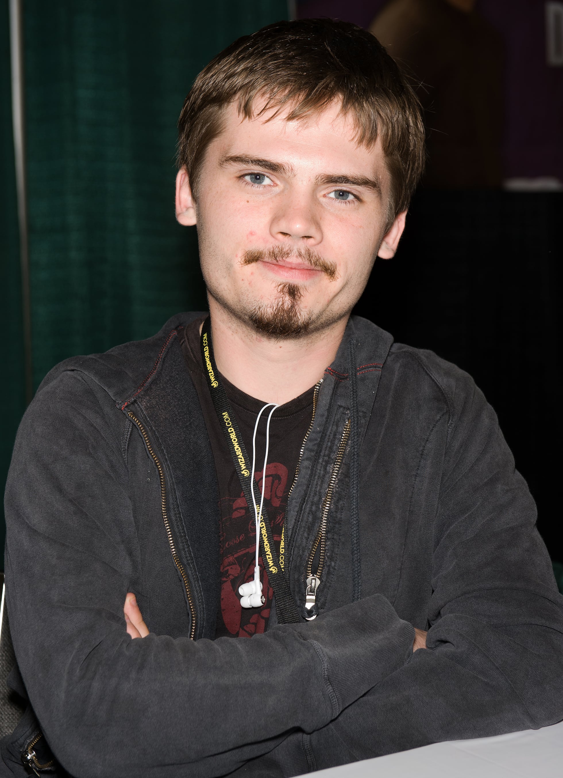 Jake Lloyd, el niño que dio vida a Anakin Skywalker, en rehabilitación ...
