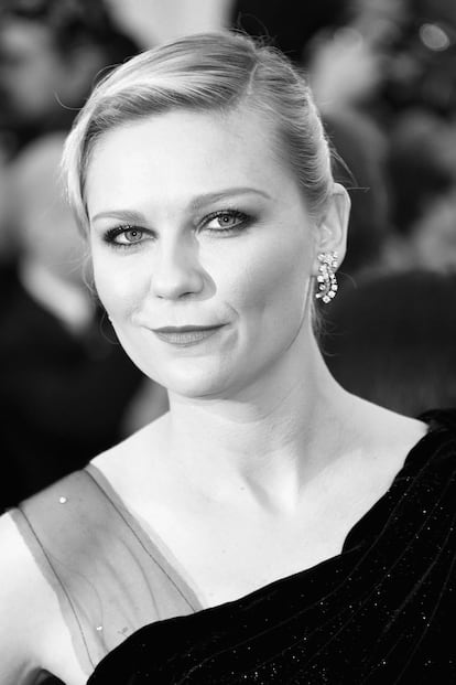 Kirsten Dunst.