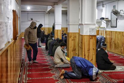 mezquita de la Comunidad Al Huda de Mollet del Valles