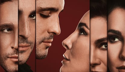 Película Juegos de seducción de Prime Video