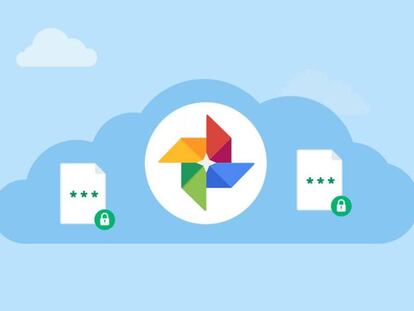 Google Fotos se actualiza para agilizar la velocidad de carga en la nube