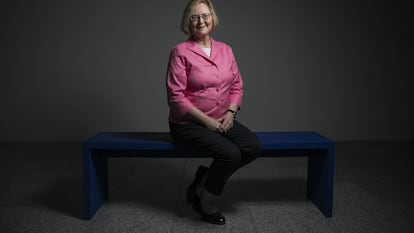 Elizabeth Blackburn: “La pobreza acorta los telómeros”