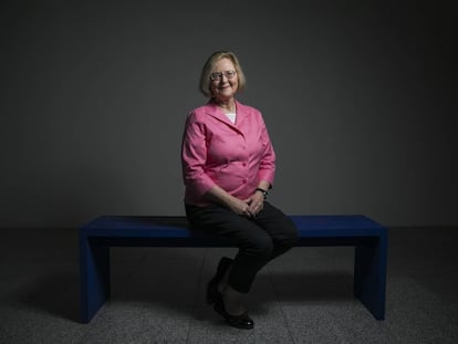 Elizabeth Blackburn: “La pobreza acorta los telómeros”