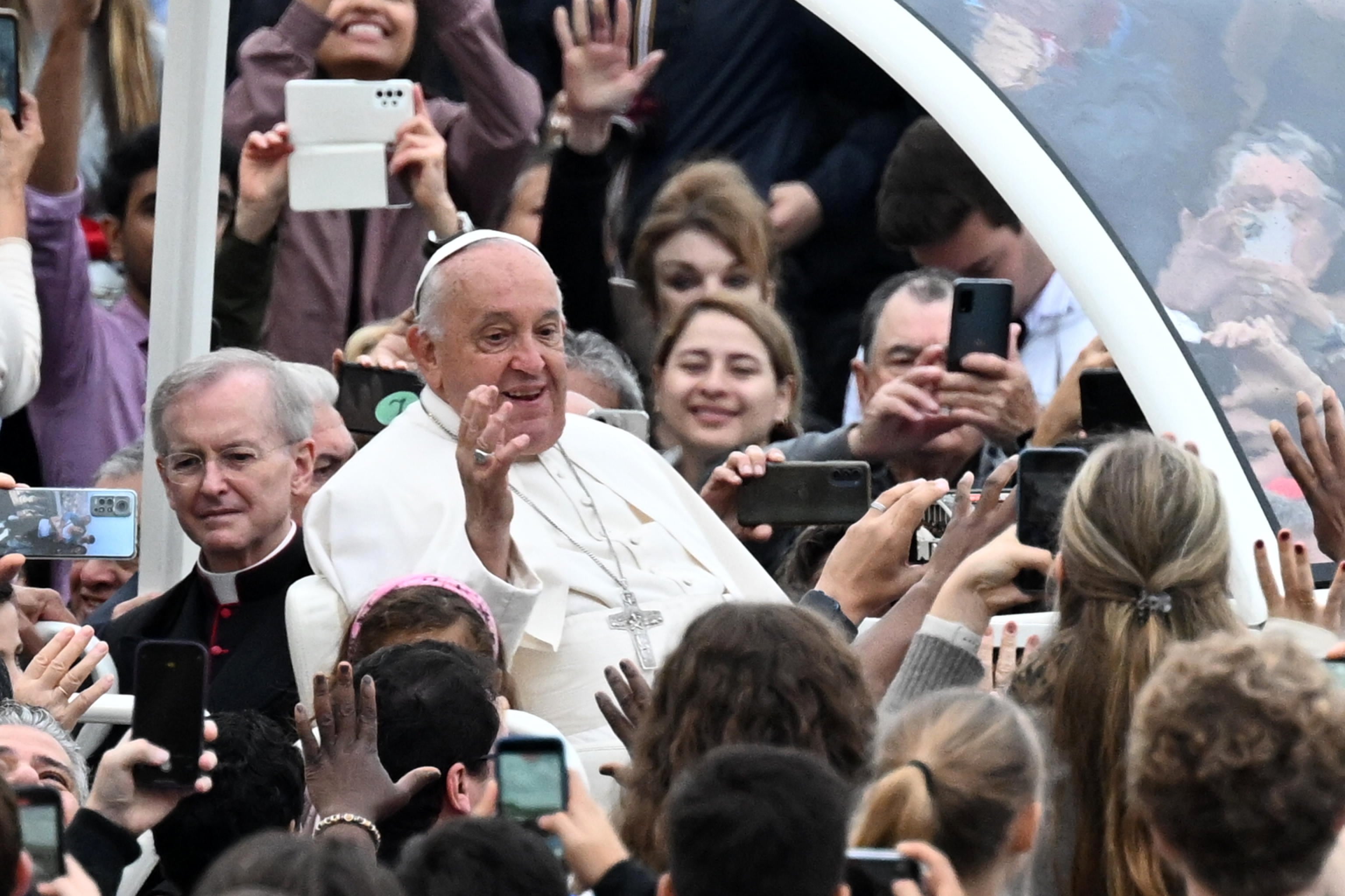 La cuarta encíclica del Papa llama a volver al corazón como antídoto contra el algoritmo 