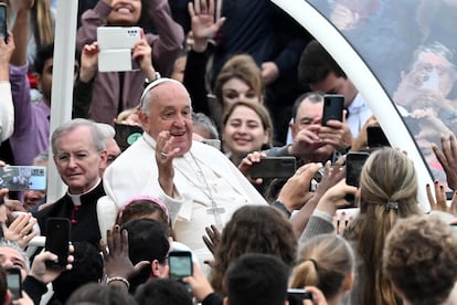 Cuarta encíclica del Papa