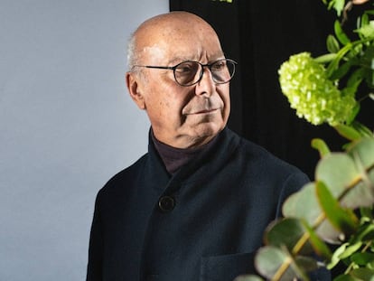 Axel Vervoordt: de organizar meriendas para las amigas de su madre a decorar la casa de Bill Gates