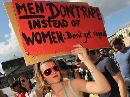 El ‘boom’ de la ropa antiviolación, ¿necesidad o retroceso?