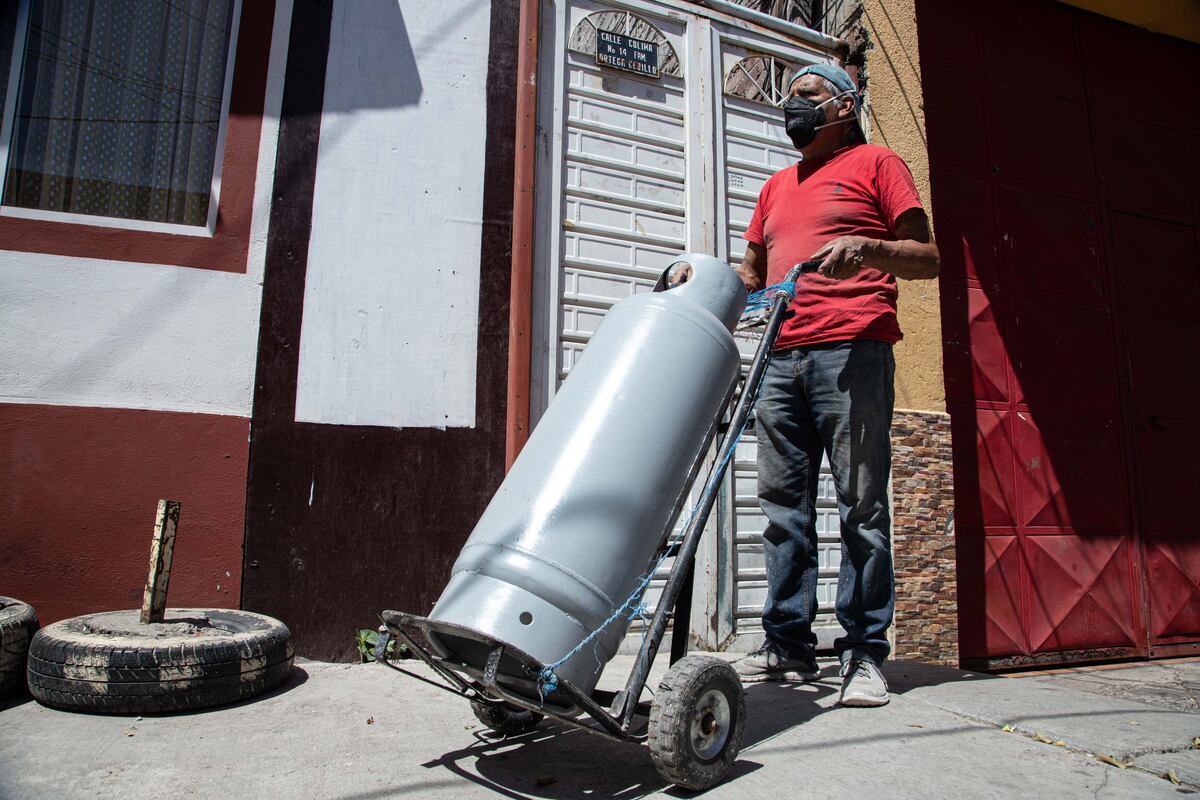 La inflación en México continúa desacelerándose y se ubica en 5,84% en mayo
