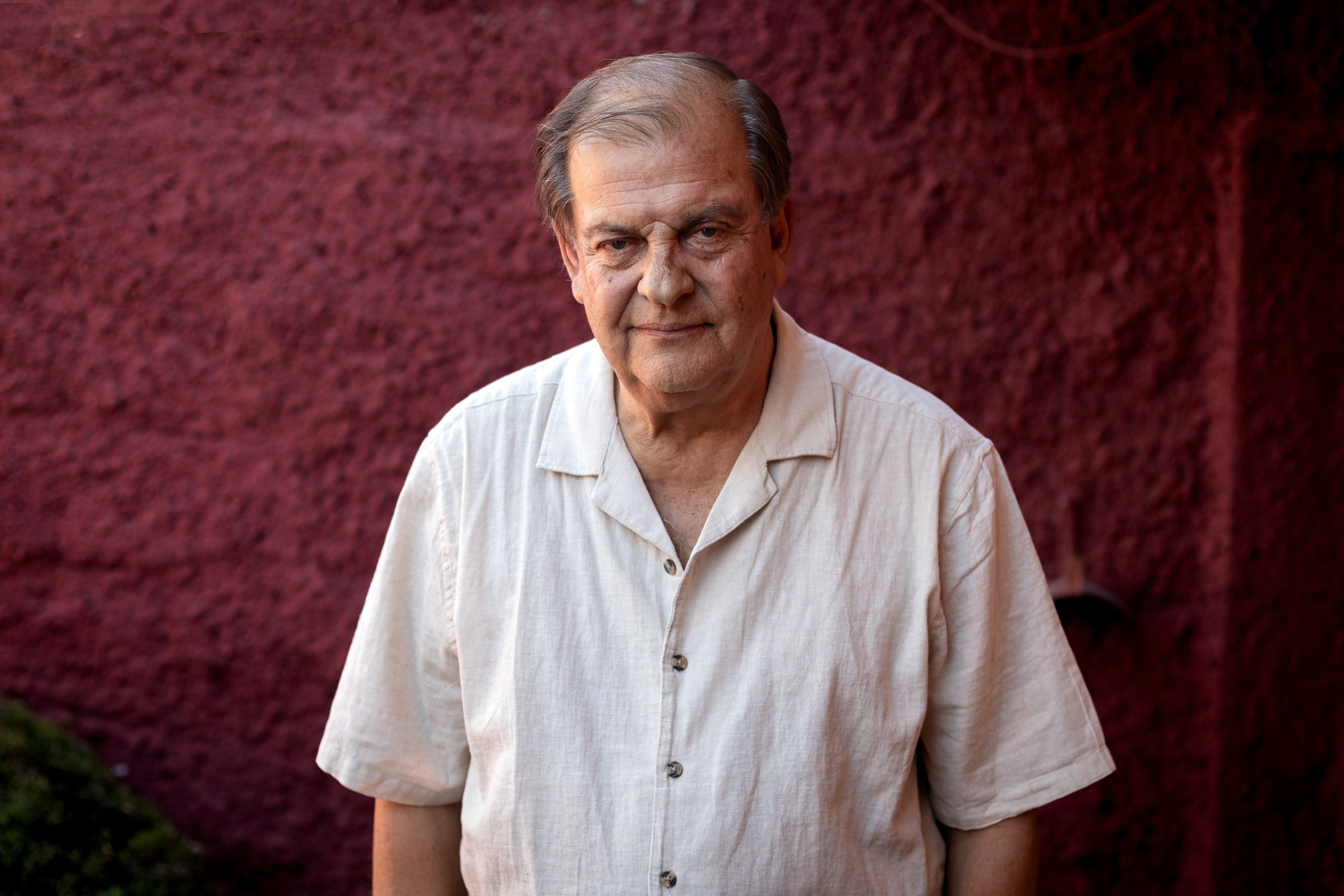 Francisco Vidal, portavoz de Jeannette Jara: “Nuestro problema es que la derecha radical se metió en el mundo popular”