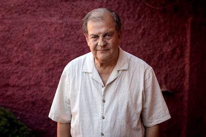 Francisco Vidal