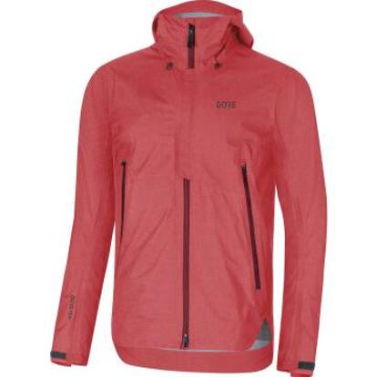 Chaqueta H5 Fast Hiking de Gore Wear.