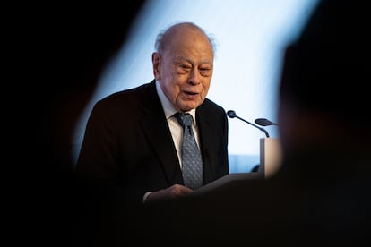 Jordi Pujol