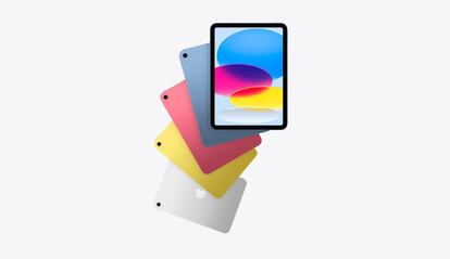 iPad 2025