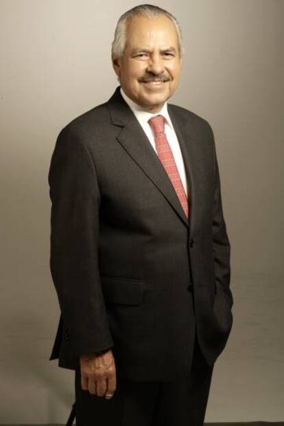 Darío Arizmendi, premio Ortega y Gasset de Periodismo.